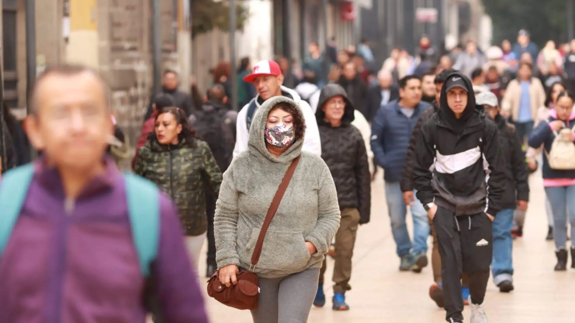 DOBLE ALERTA POR FRÍO EN CDMX FOTO SERGIO VÁZQUEZ